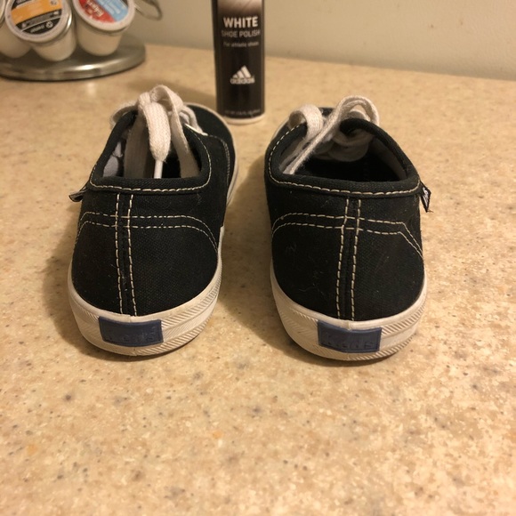 Childrens Keds - Picture 5 of 10